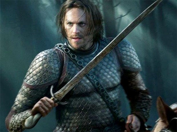 Charlie Vickers reveals about Halbrand’s first encounter with Galadriel in The Lord of the Rings of Power: The Rings of Power; Sophia Nomvete talks about playing first female dwarf Charlie Vickers reveals about Halbrand’s first encounter with Galadriel in The Lord of the Rings of Power: The Rings of Power; Sophia Nomvete talks about playing first female dwarf