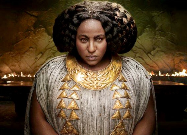 Charlie Vickers reveals about Halbrand’s first encounter with Galadriel in The Lord of the Rings of Power: The Rings of Power; Sophia Nomvete talks about playing first female dwarf Charlie Vickers reveals about Halbrand’s first encounter with Galadriel in The Lord of the Rings of Power: The Rings of Power; Sophia Nomvete talks about playing first female dwarf