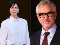 Charlize Theron to lead and produce Alfonso Cuarón’s family drama Jane for Amazon Prime Video