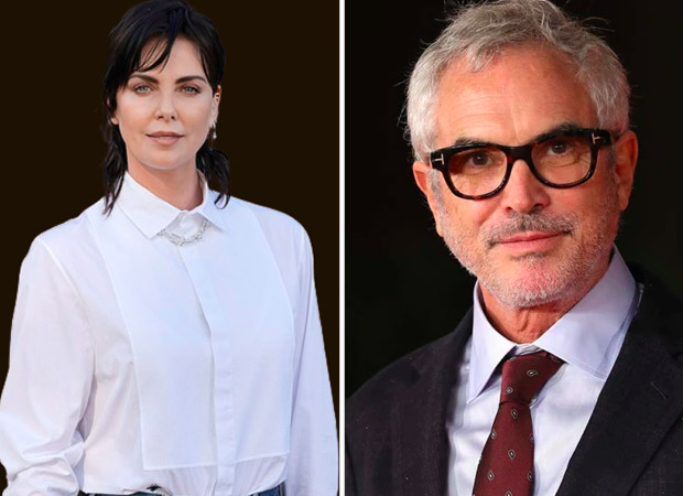 Charlize Theron to lead and produce Alfonso Cuarón's family drama Jane for Amazon Prime Video 
