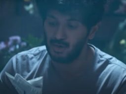 Chup: Revenge Of The Artist | Official Teaser | Sunny Deol, Dulquer Salmaan, Pooja Bhatt, Shreya Dhanwanthary