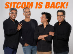Content Engineers collaborates with Rohan Sippy and Pankaj Sudheer Mishra to bring back The SitCom