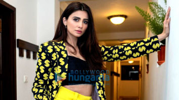 Celeb Photos Of Daisy Shah