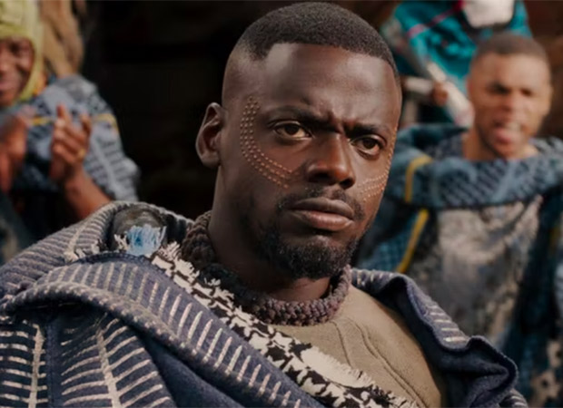 Daniel Kaluuya confirms he won’t return for Black Panther: Wakanda ...