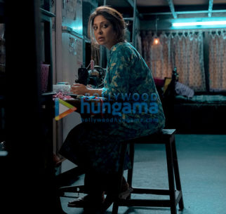 Movie Stills Of The Darlings