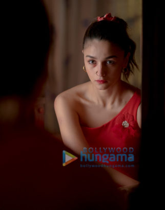 Movie Stills Of The Darlings