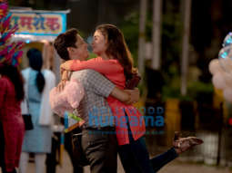 Movie Stills Of The Darlings