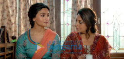 Movie Stills Of The Darlings