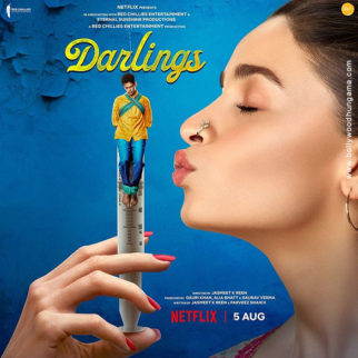First Look Of Darlings