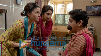 Movie Stills Of The Darlings