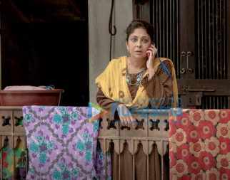Movie Stills Of The Darlings