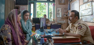 Movie Stills Of The Darlings