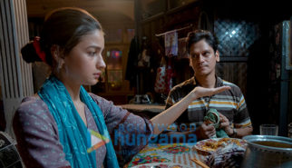Movie Stills Of The Darlings