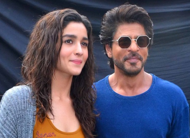 Darlings Trailer Launch: Alia Bhatt reveals Shah Rukh Khan usually doesn't co-produce films but did it for her 