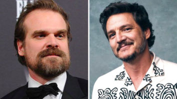 David Harbour and Pedro Pascal to star in and executive produce true crime limited series My Dentist’s Murder Trial at HBO