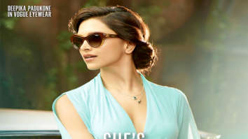 Celebrity Photos of Deepika Padukone