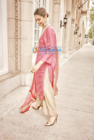 Celeb Photos Of Deepika Padukone