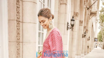 Celeb Photos Of Deepika Padukone