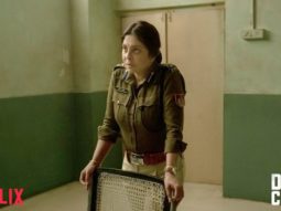 Delhi Crime season 2 to premiere on August 26 on Netflix; first look of Shefali Shah, Rasika Dugal, Rajesh Tailang unveiled