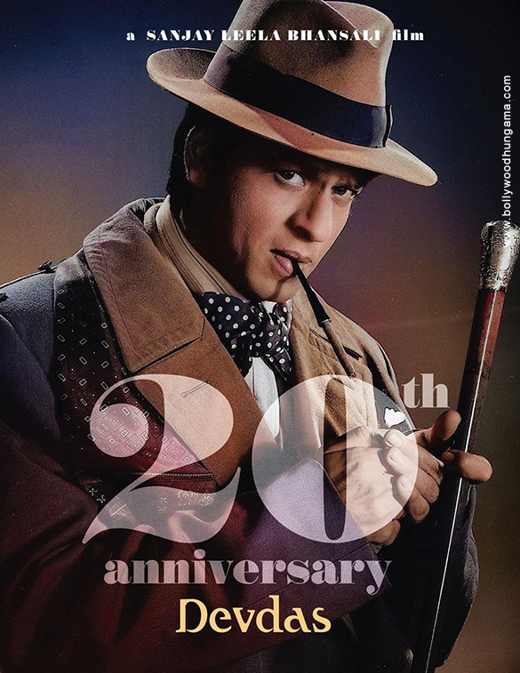 devdas 2 3