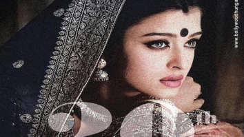 First Look Of Devdas
