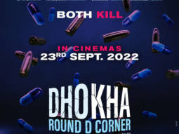 Dhokha – Round D Corner: R Madhavan, Aparshakti Khurana, Darshan Kumaar & Khushalii Kumar’s suspense drama to release on September 23