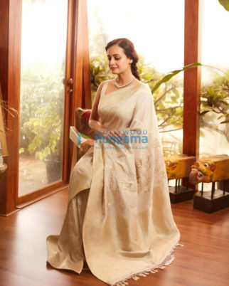 Celebrity Photos of Dia Mirza