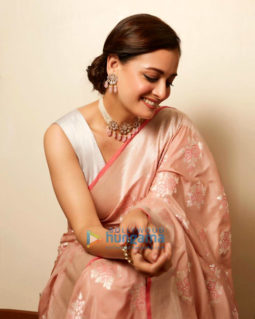 Celebrity Photos of Dia Mirza