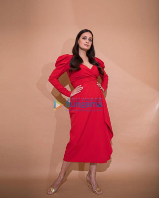 Celebrity Photos of Dia Mirza