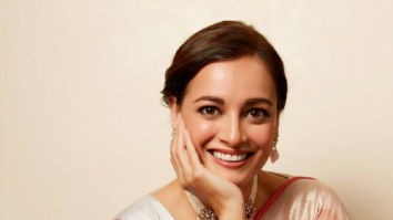 Celeb Photos Of Dia Mirza