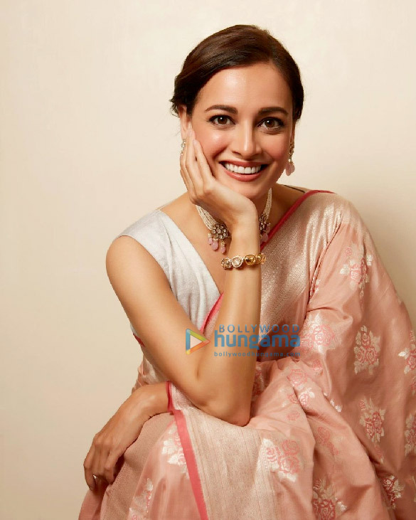 dia mirza 96