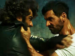 Dialogue Promo 01: Ek Villain Returns – Jaan Lena Iski Bimari Hai
