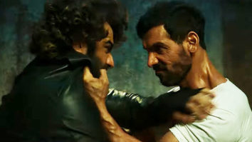 Dialogue Promo 01: Ek Villain Returns – Jaan Lena Iski Bimari Hai