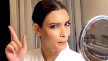 Diana Penty looks super cute in traditional avatar