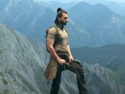 Dil Darega Nahi Karega Track | Ranveer Vs Wild | Netflix India