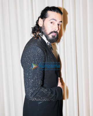 Celebrity Photos of Dino Morea