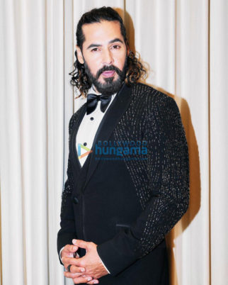 Celebrity Photos of Dino Morea