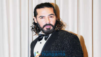 Celebrity Photos of Dino Morea