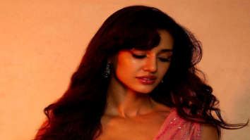 Celebrity Photos of Disha Patani