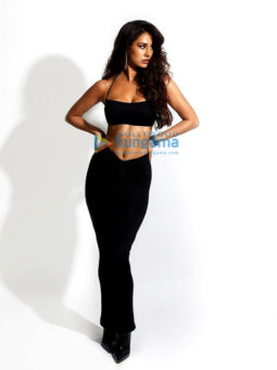 Celebrity Photos of Disha Patani
