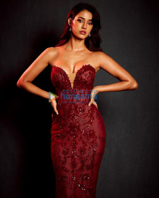 Celebrity Photos of Disha Patani