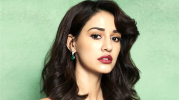 Celeb Photos Of Disha Patani