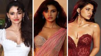 Disha Patani channels her inner Barbie while promoting Ek Villain Returns