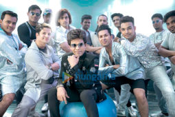Movie Stills Of Dr. S - The Legend