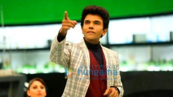 Movie Stills Of The Movie Dr. S – The Legend