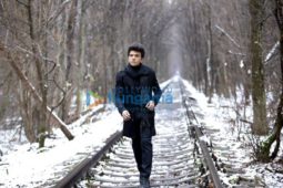 Movie Stills Of The Movie Dr. S – The Legend
