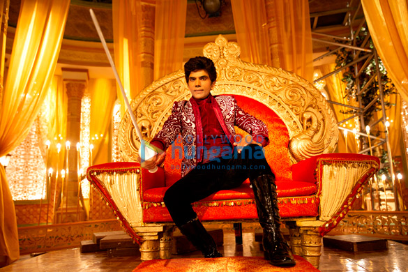dr s the legend 11