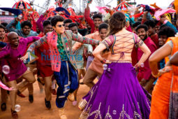 Movie Stills Of The Movie Dr. S – The Legend