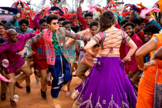Movie Stills Of The Movie Dr. S – The Legend