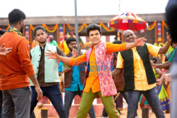 Movie Stills Of The Movie Dr. S – The Legend